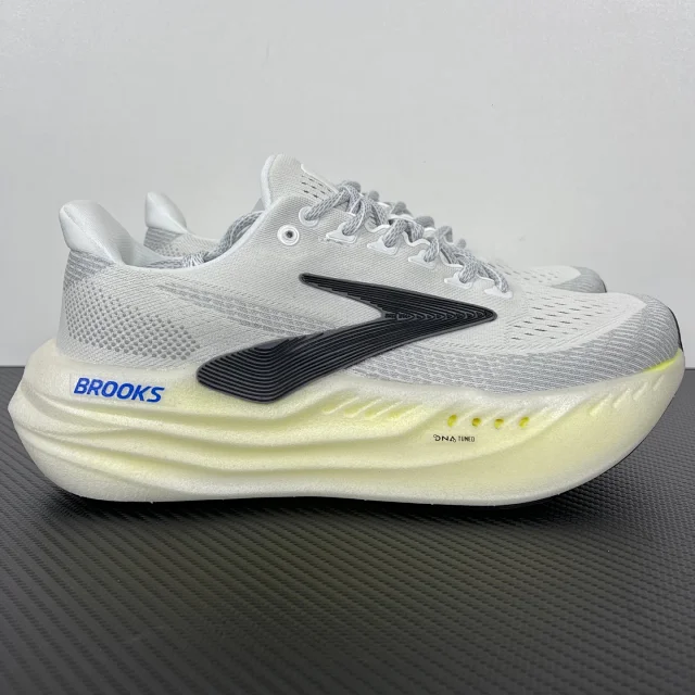 Brooks Sneakers Glycerin Max Running Shoes product detail image 15
