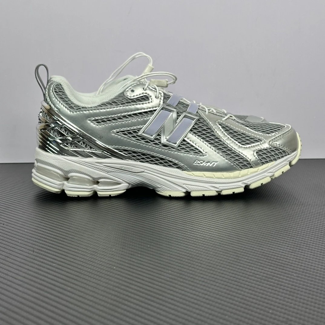 NB Silver Grey! Item number: M1906RBT