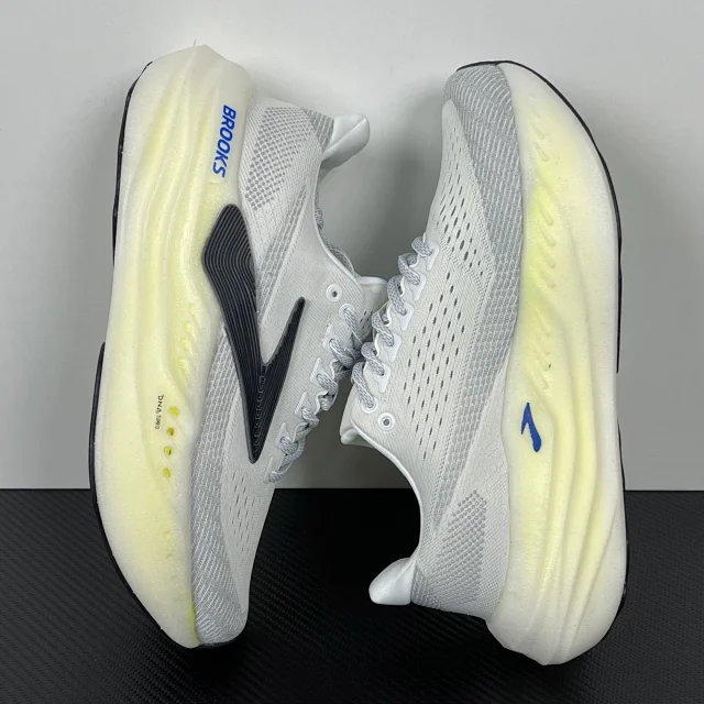 Brooks Sneakers Glycerin Max Running Shoes product detail image 14