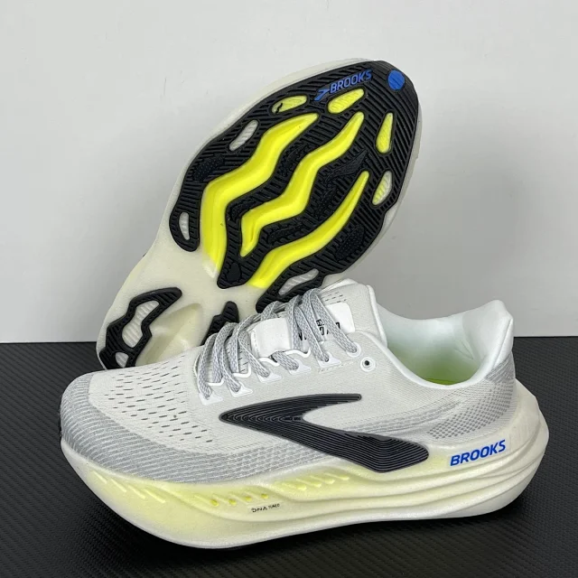 Brooks Sneakers Glycerin Max Running Shoes product detail image 17
