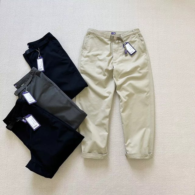 The North Face Chino Trousers
