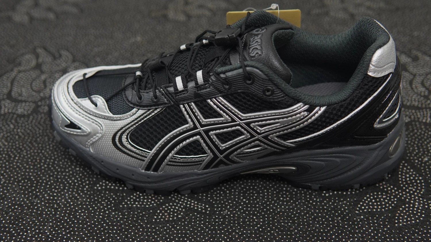 Carbon Black 1203A497-001