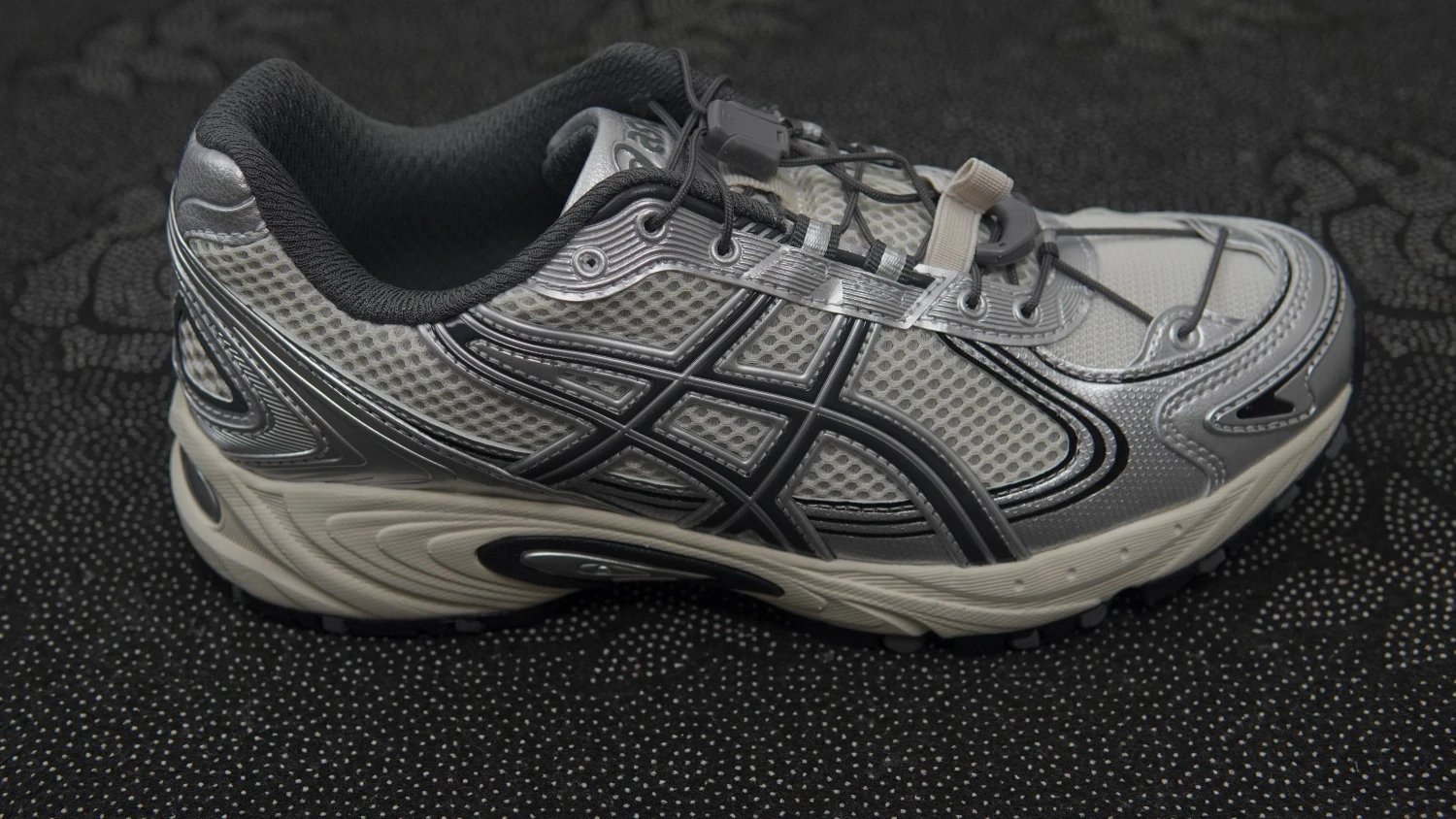 Silver White 1203A497-200