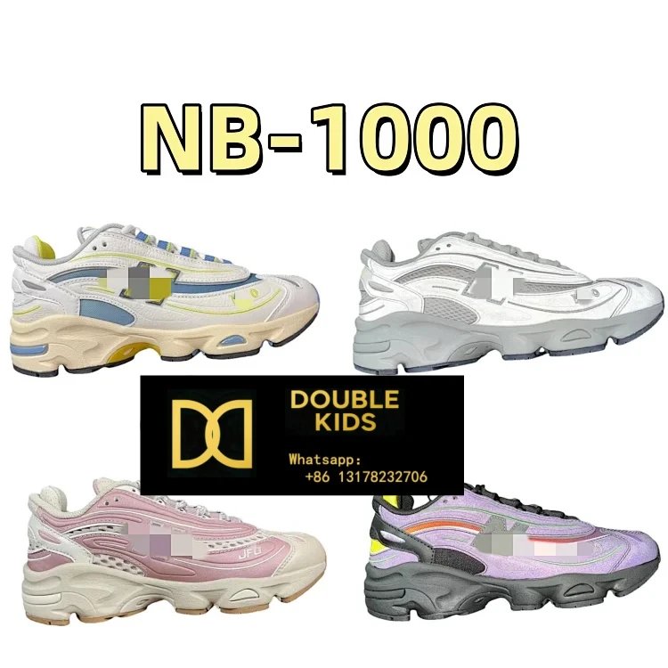 RS480 New Balance 1000
