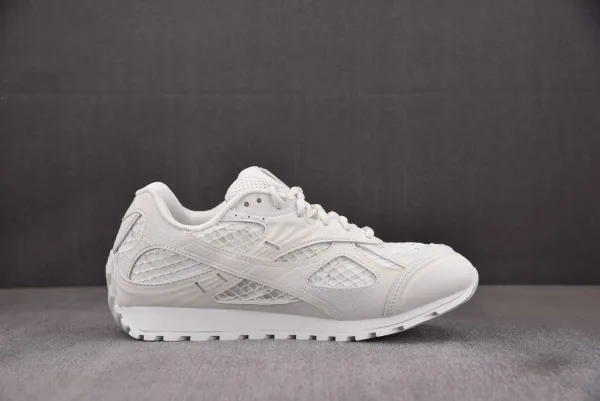 Reebok Ventilator White Sneakers - 1