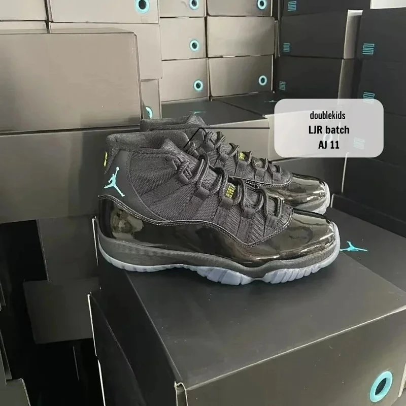 Gamma Blue