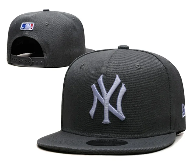 New Era Hats 9FIFTY Snapback York Yankees Baseball Cap product detail image 30