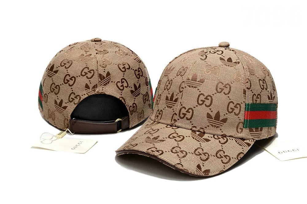 Gucci Bee Embroidered Denim Baseball Cap Black - 32