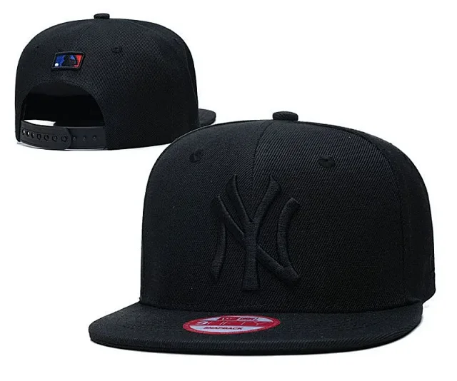 New Era Hats 9FIFTY Snapback York Yankees Baseball Cap product detail image 27