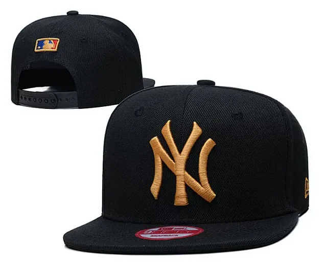 New Era Hats 9FIFTY Snapback York Yankees Baseball Cap product detail image 31