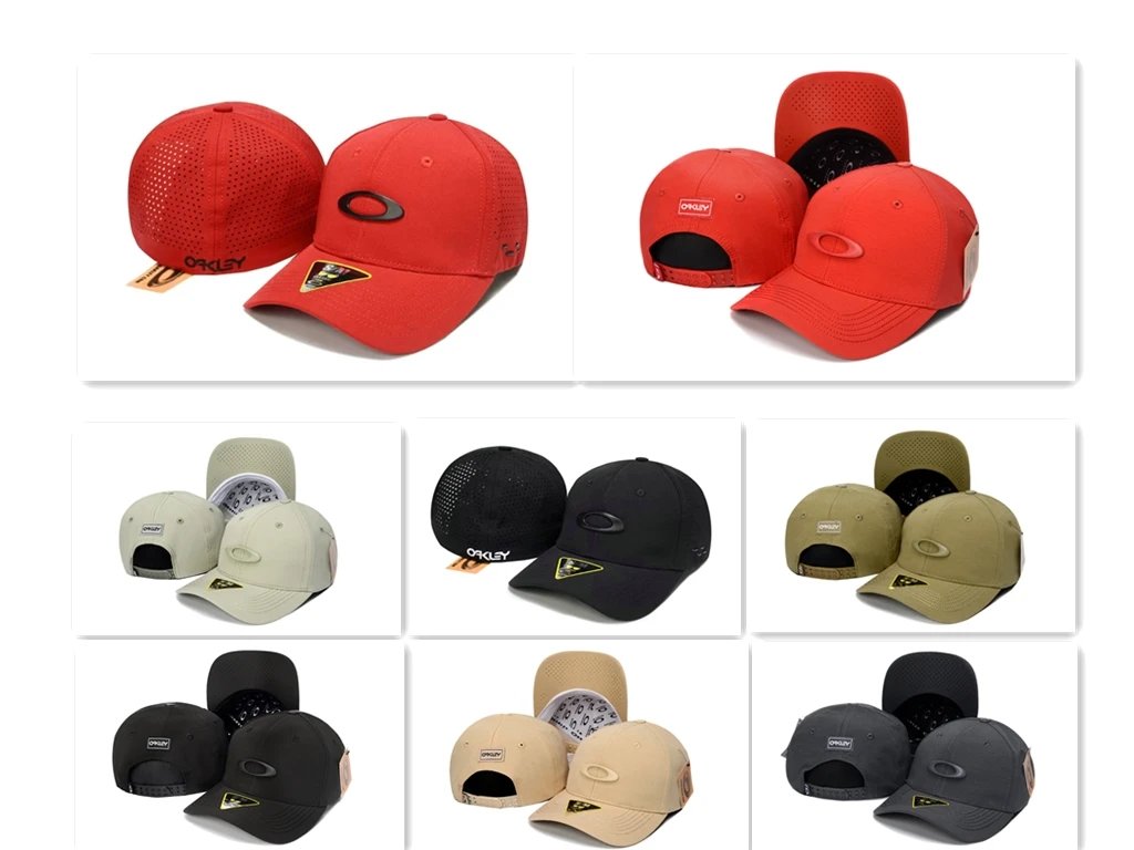 Peaked Caps New Adjustable Hat Baseball Hat Men's and Women's Sunscreen Hat Versatile Sunshade Hat Hong Kong Style Leisure Hat Tourism Trendy Hat