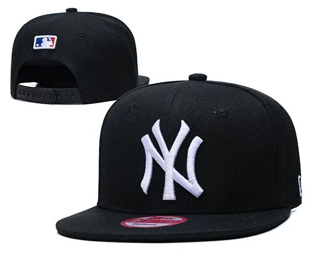New Era Hats 9FIFTY Snapback York Yankees Baseball Cap product detail image 25
