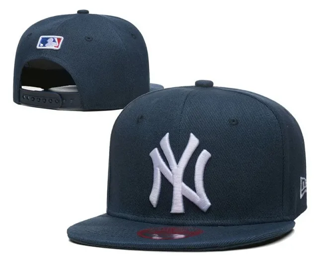 New Era Hats 9FIFTY Snapback York Yankees Baseball Cap product detail image 26