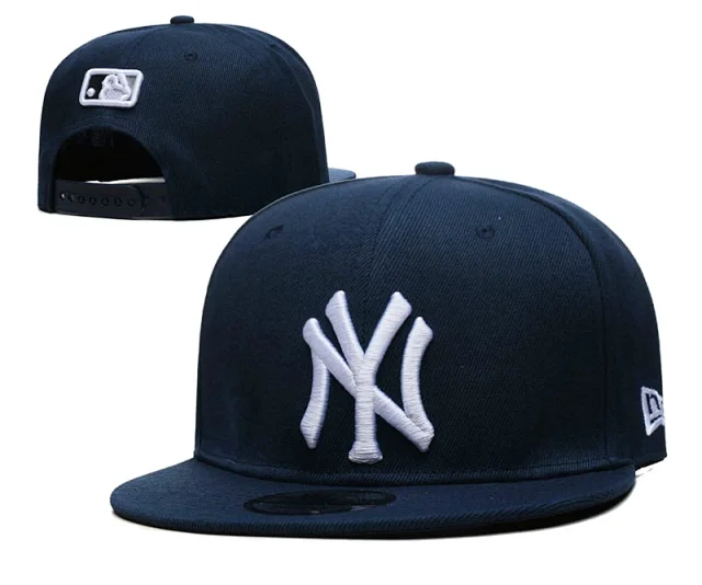 New Era Hats 9FIFTY Snapback York Yankees Baseball Cap product detail image 37