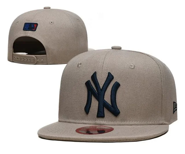 New Era Hats 9FIFTY Snapback York Yankees Baseball Cap product detail image 28
