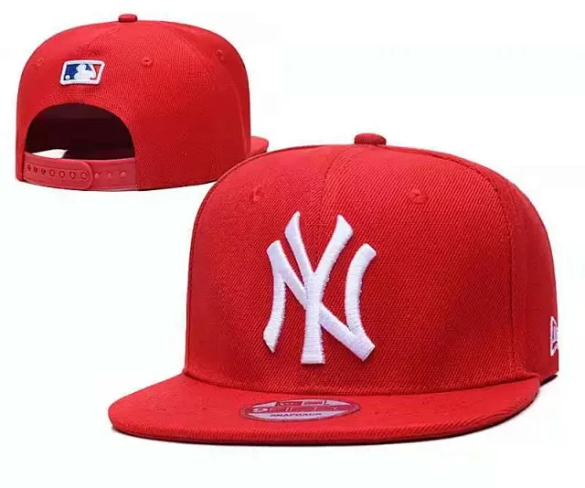 New Era Hats 9FIFTY Snapback York Yankees Baseball Cap product detail image 32