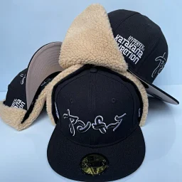 thumbnail for Dodgers Dodgers LA Adjustable Hat Hip Hop Flat Hem Winter Hat 59FIFTY Cap Number Hat Full Cap Size Hat Sun Protection Hat Men and Women Versatile Sun Had Travel Trendy Hat