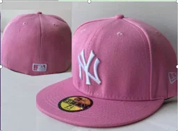 thumbnail for Yankees Fan Edition NY Number Cap Full Cap Caps Classic Hats Hip Hop Non Adjustable Cap Flat Brim Cap Size Cap