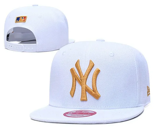 New Era Hats 9FIFTY Snapback York Yankees Baseball Cap product detail image 33