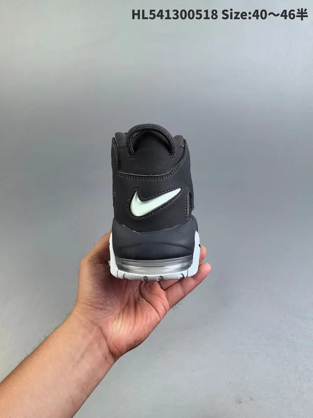 Nike Sneakers Air More Uptempo QS product detail image 16