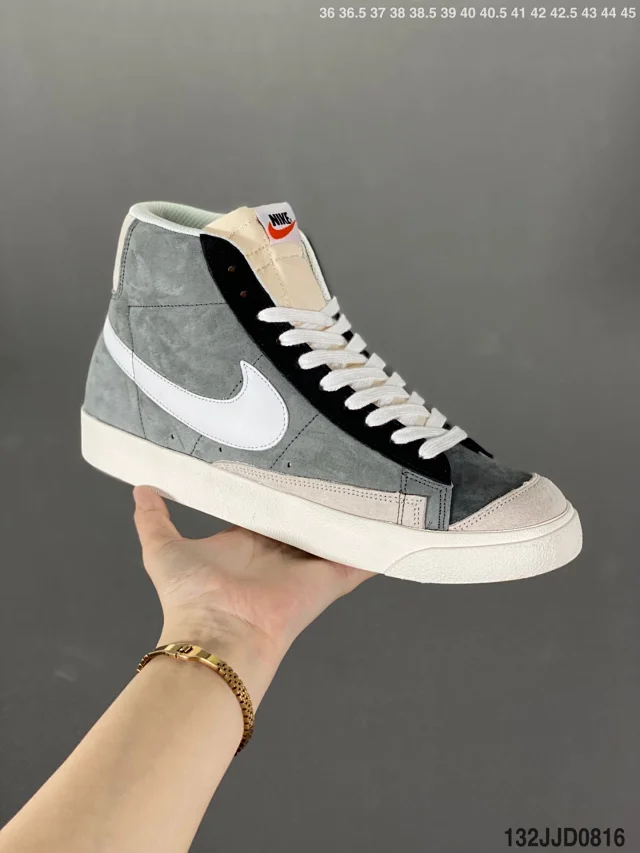 Nike Sneakers Blazer high-top product detail image 8