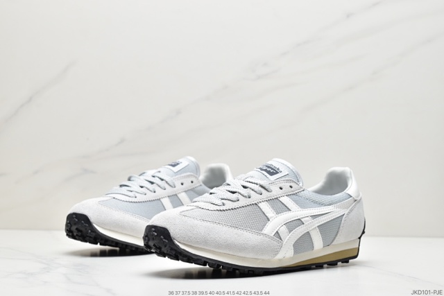Onitsuka Tiger Sneakers EDR 78 1183B411 product detail image 43