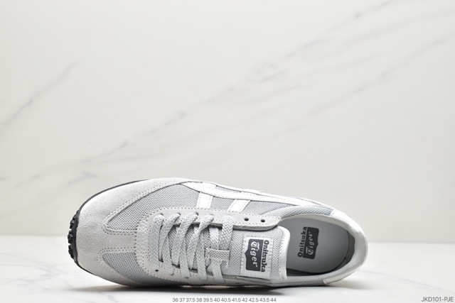 Onitsuka Tiger Sneakers EDR 78 1183B411 product detail image 45