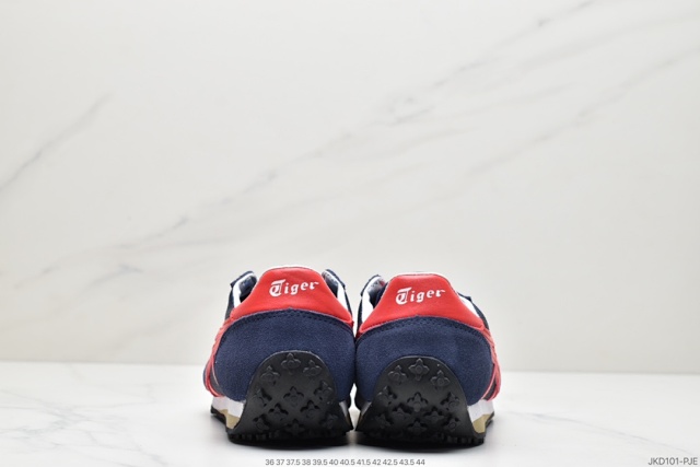 Onitsuka Tiger Sneakers EDR 78 1183B411 product detail image 59