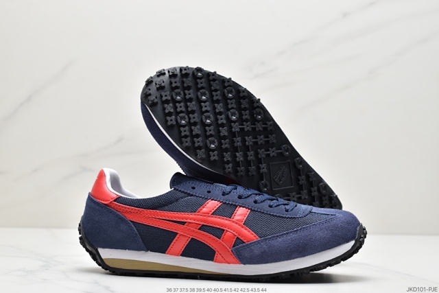 Onitsuka Tiger Sneakers EDR 78 1183B411 product detail image 61