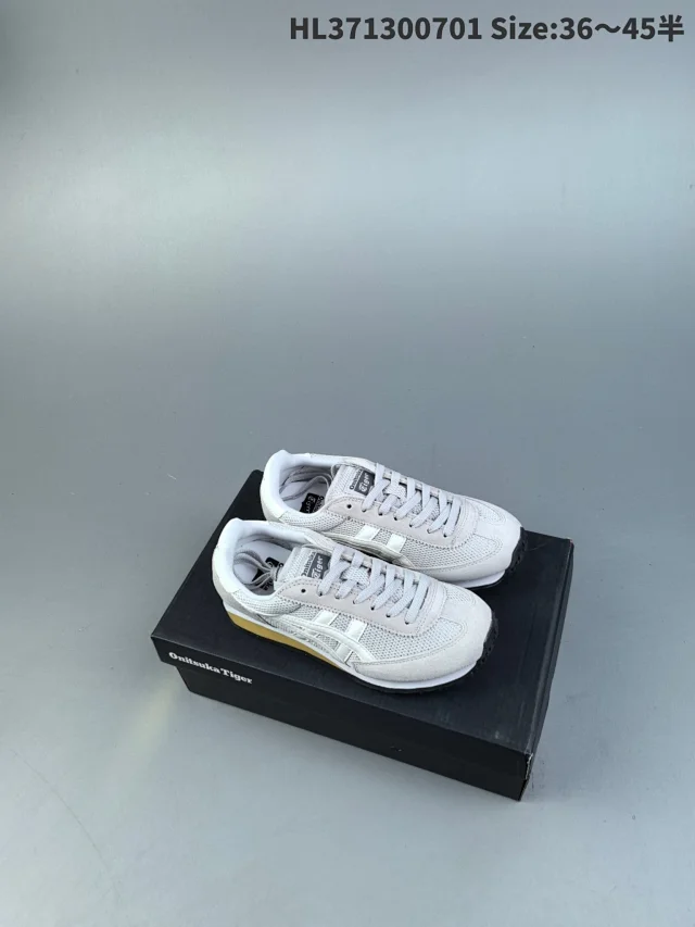 Onitsuka Tiger Sneakers EDR 78 1183B411 product detail image 13