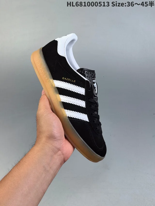 adidas Sneakers Gazelle Indoor product detail image 9