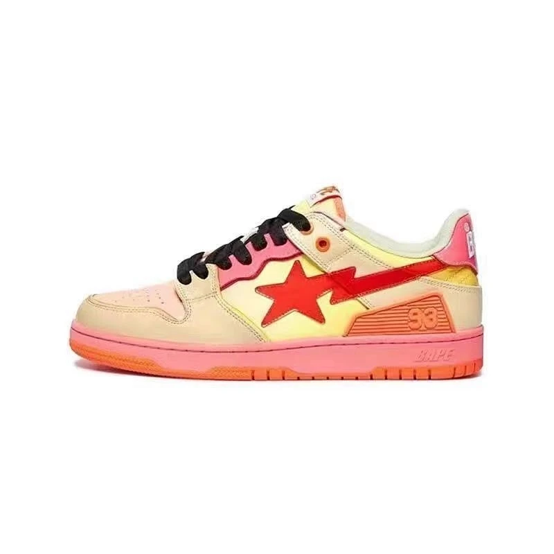 BAPE Sneakers SK8 STA #93 — *001