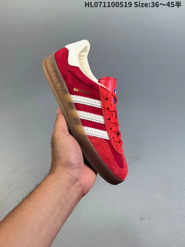 adidas Sneakers Gazelle Indoor product detail image 18