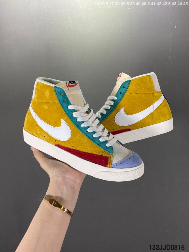 Nike Sneakers Blazer high-top product detail image 19