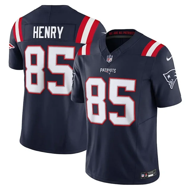 Nike Football Jerseys New England Patriots Player Jersey product detail image 26