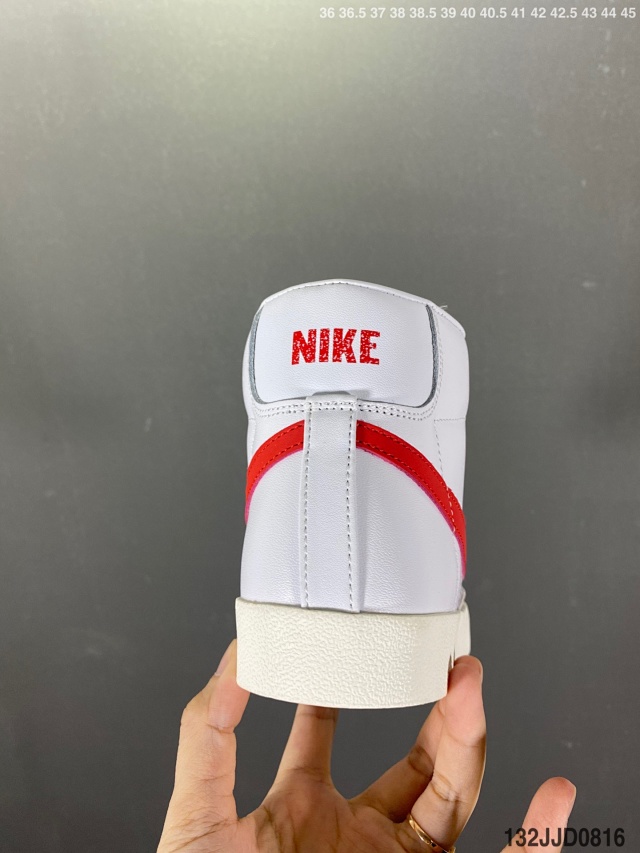 Nike Sneakers Blazer high-top product detail image 10