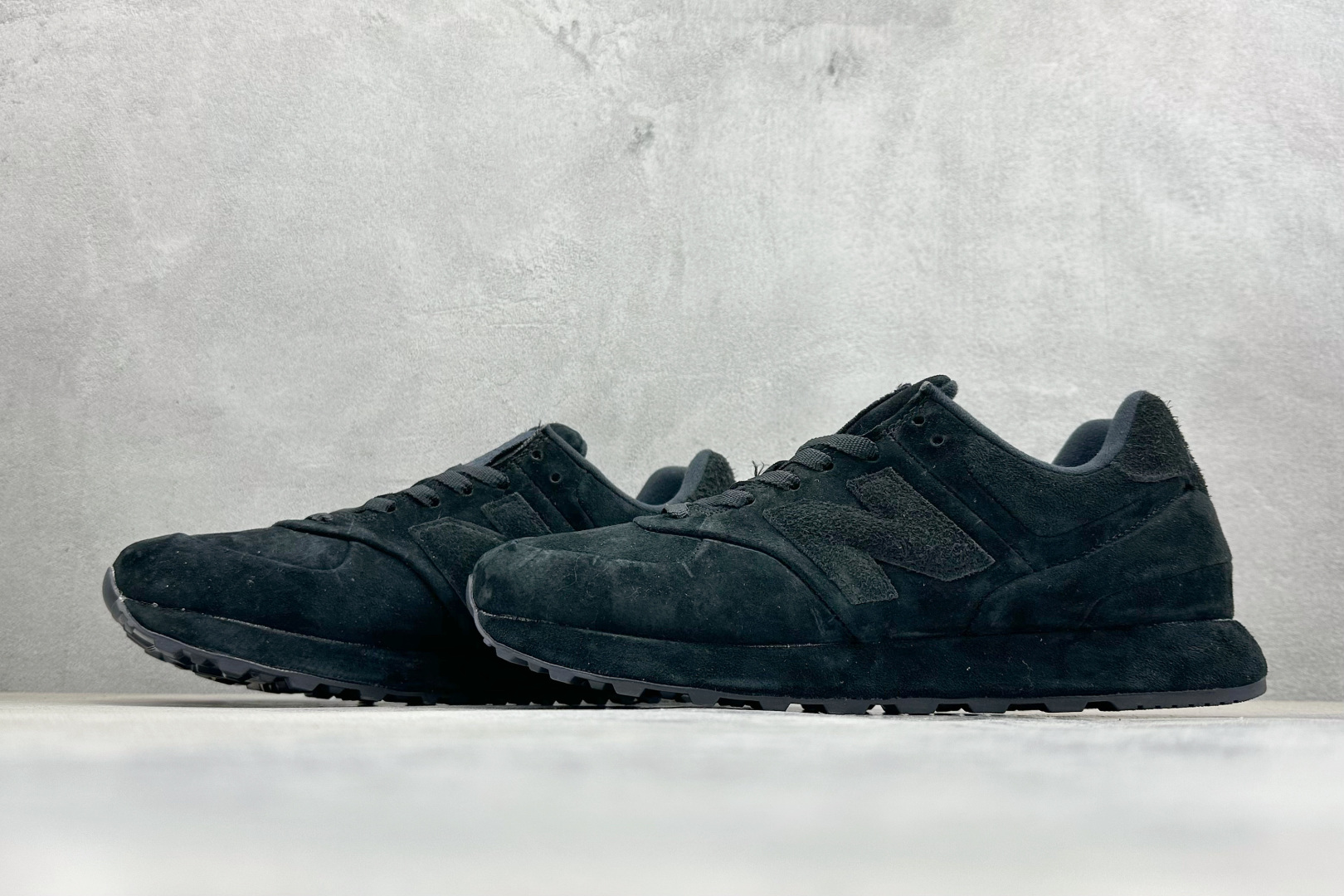 New Balance Sneakers 574 U574BS — *001