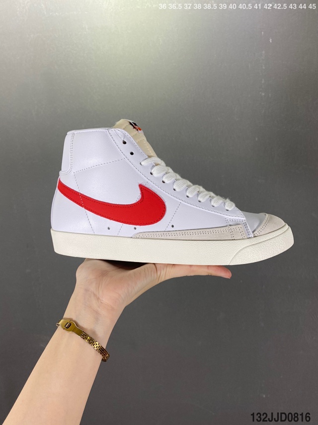 Nike Sneakers Blazer high-top product detail image 12