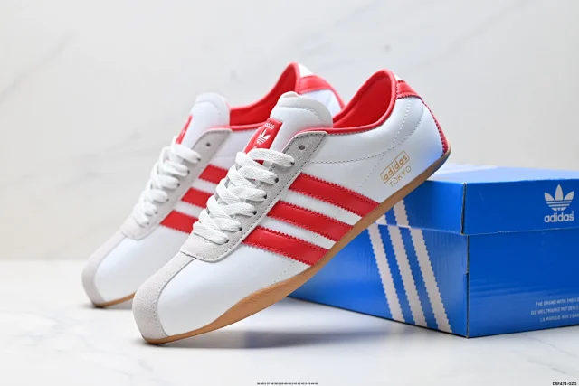 Adidas Sneakers Tokyo product detail image 21