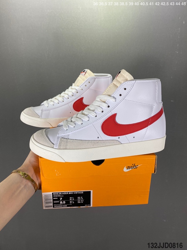 Nike Sneakers Blazer high-top product detail image 16