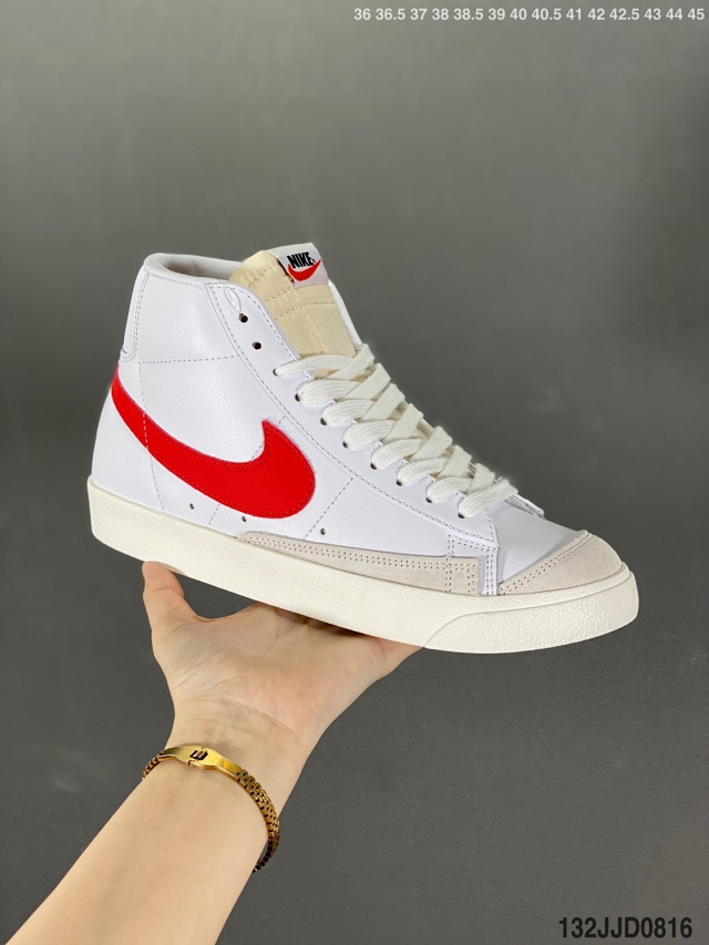 Nike Sneakers Blazer high-top product detail image 17
