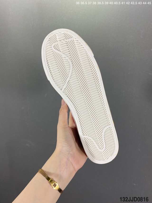 Nike Sneakers Blazer high-top product detail image 21