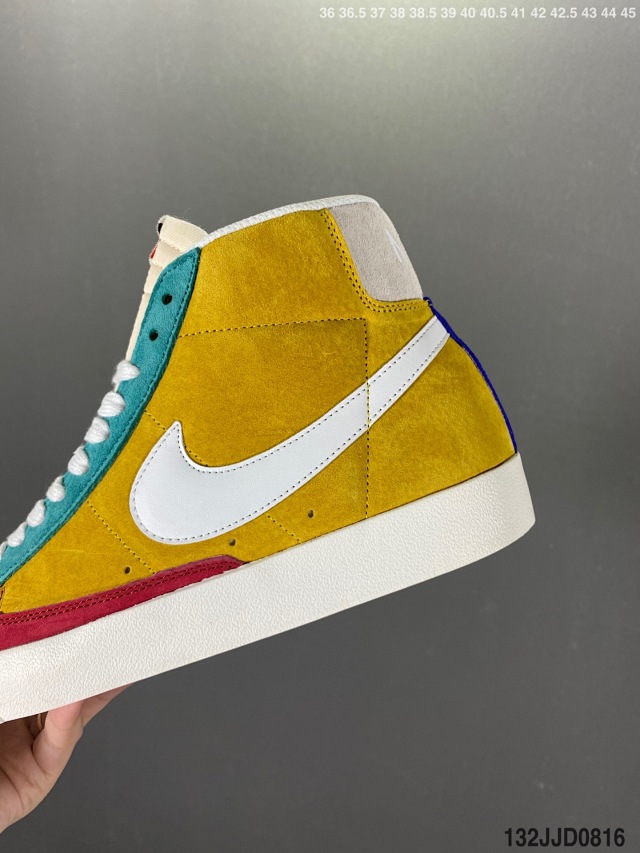 Nike Sneakers Blazer high-top product detail image 24
