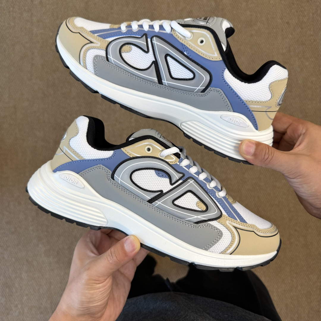 Dior Sneakers B30 — *020