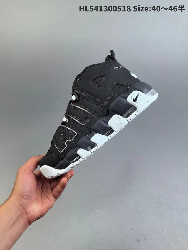 Nike Sneakers Air More Uptempo QS product detail image 17