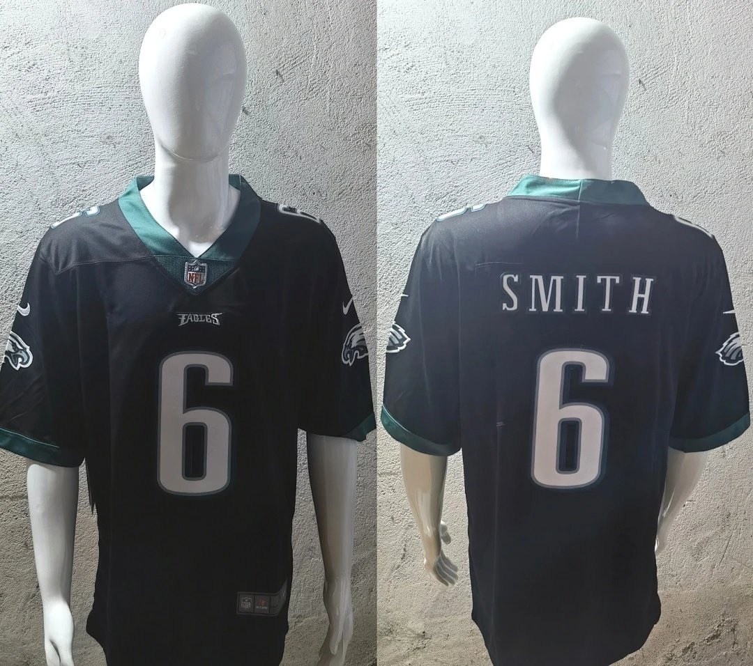 NFL Philadelphia Eagles player jersey — *036