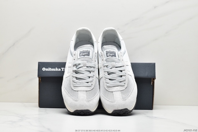 Onitsuka Tiger Sneakers EDR 78 1183B411 product detail image 49