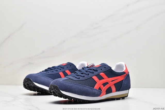 Onitsuka Tiger Sneakers EDR 78 1183B411 product detail image 62