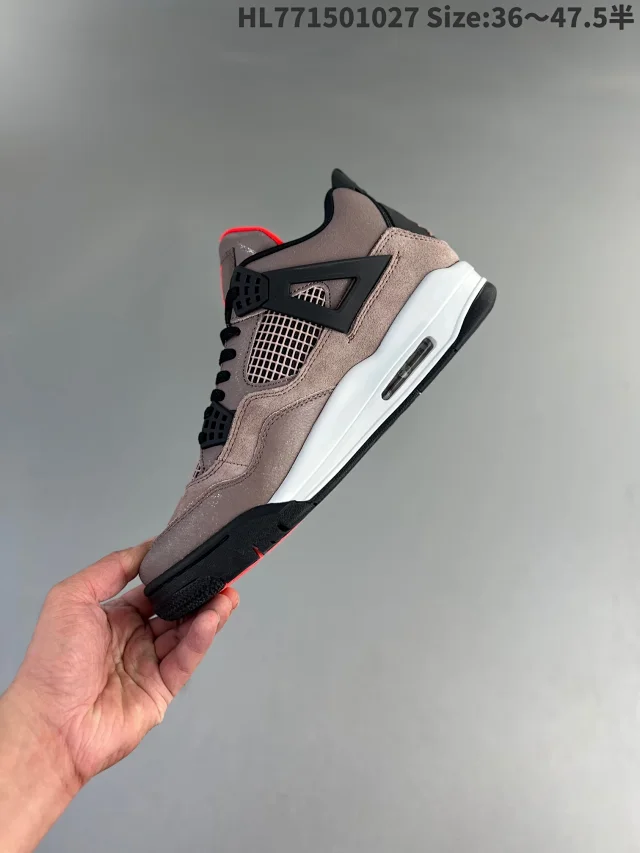 Jordan Sneakers Air 4 product detail image 18