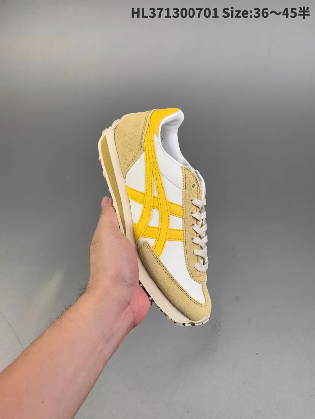 Onitsuka Tiger Sneakers EDR 78 1183B411 product detail image 30